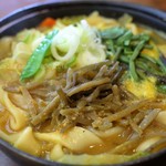 甲州ほうとう小作 - 料理写真: