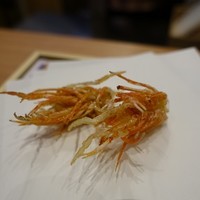 天婦羅 みやしろ - 