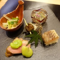 天婦羅 みやしろ - 
