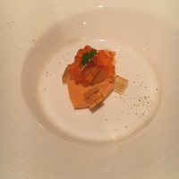レストラン プランデルブ北鎌倉 - 