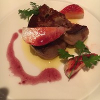 レストラン プランデルブ北鎌倉 - 