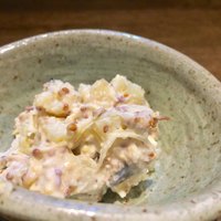 小滝野 - お通し