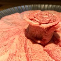 小滝野 - 牛タンしゃぶしゃぶ　一人前3,800円×2=7,600円