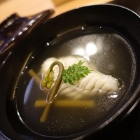 天婦羅 みやしろ - 