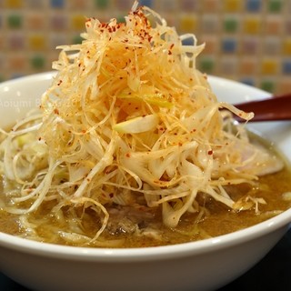 麺や うから家から_0