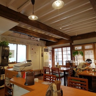 麺や うから家から_2