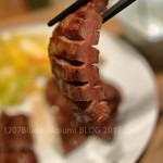 仙臺たんや利久 - 料理写真: