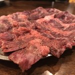 焼肉中華 北京 - 