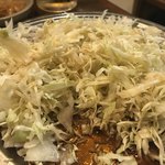 焼肉中華 北京 - 