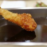 新世界 やまと屋 - 