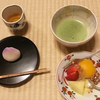 瓢亭 本店 - 