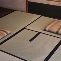 瓢亭 本店 - 