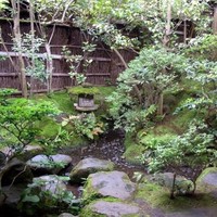 瓢亭 本店 - 