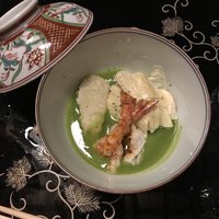 瓢亭 本店 - 