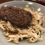 焼肉中華 北京 - 