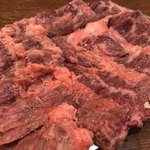 焼肉中華 北京 - 