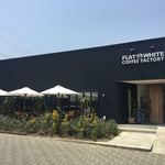 FLATWHITE COFFEE FACTORY - 