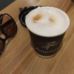 Amorino Theater District - 