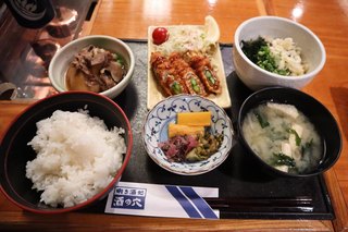 銀座のひとりランチにおすすめ 和食や洋食の人気店15選 食べログまとめ 銀座のひとりランチにおすすめ 和食や洋食の人気店15選 食べログまとめ