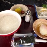 Yoshiya - おかゆ