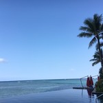 Yoshiya - プール静か