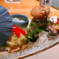 和牛懐石 但馬屋 梅田 - 