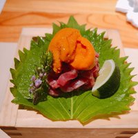 和牛懐石 但馬屋 梅田 - 