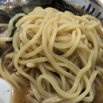 ラーメン マキタ - 