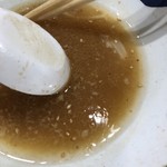 ラーメン マキタ - 