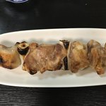 千石ヤ - 特大サイズの焼き鳥