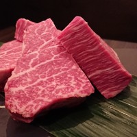 SATOブリアン 本店 - シャトーブリアン(ウニブリめし)