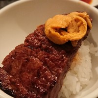 SATOブリアン 本店 - 