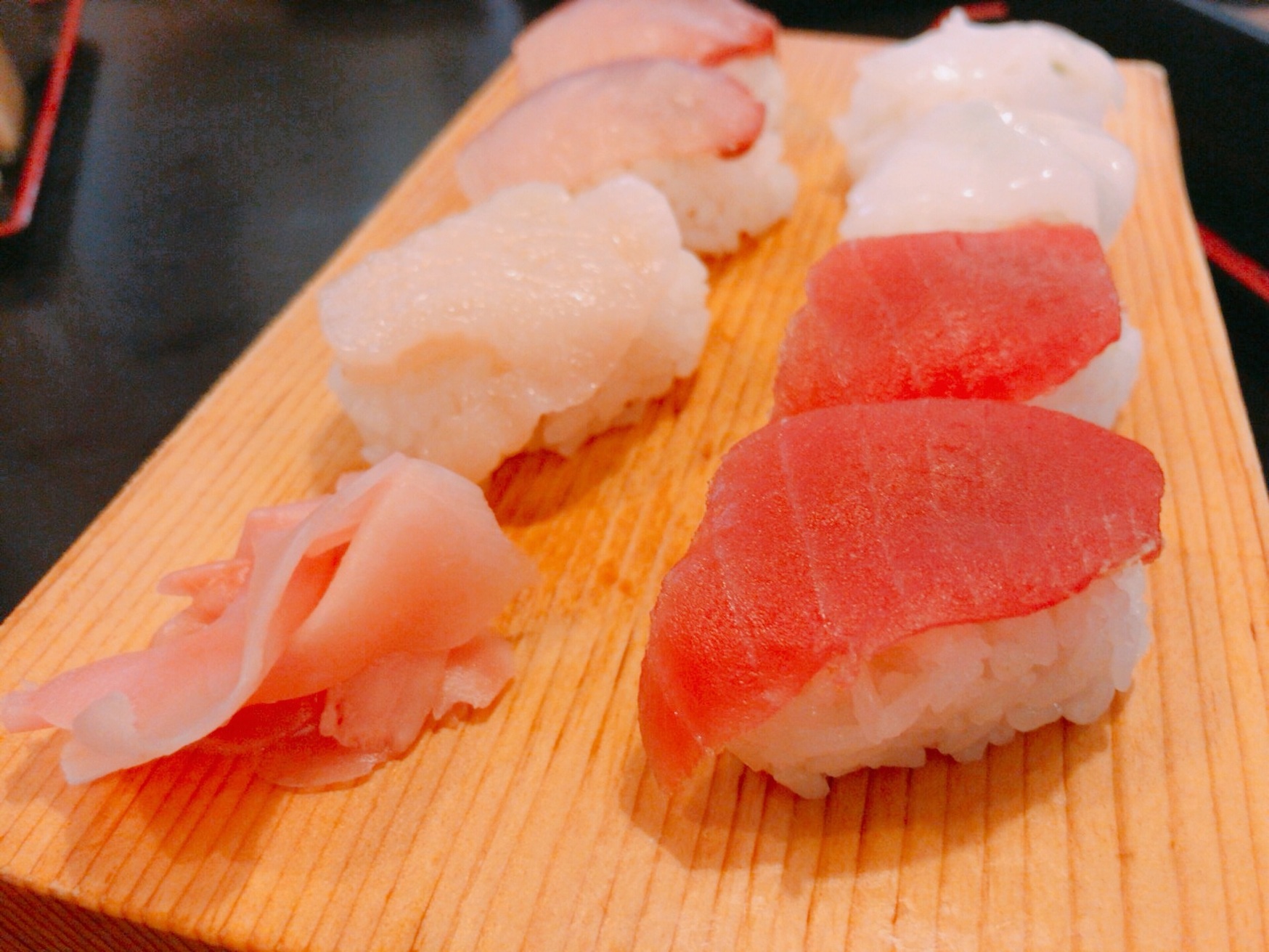 勢登鮨 八食センター支店 name=
