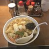 昌平ラーメン 新宿西口店