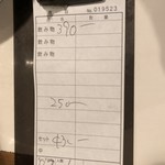 元祖立ち飲み屋 - 