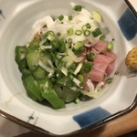 元祖立ち飲み屋 - 