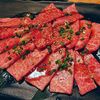 東京タレ焼肉 大東苑