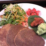 ハーフスイーツ - 