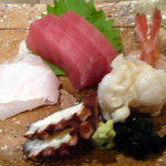 割烹 紬 - 