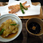 割烹 紬 - 