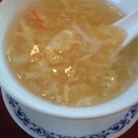 ホテルオークラレストラン新宿 中国料理 桃里 - 