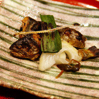 草喰 なかひがし - 