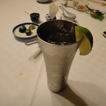 日の出 - 四代目が作るカクテル