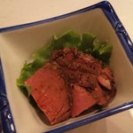 和食や雑っ草 - 