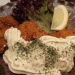 和食や雑っ草 - 