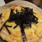 和食や雑っ草 - 