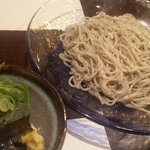 和食や雑っ草 - 