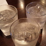 和食や雑っ草 - 