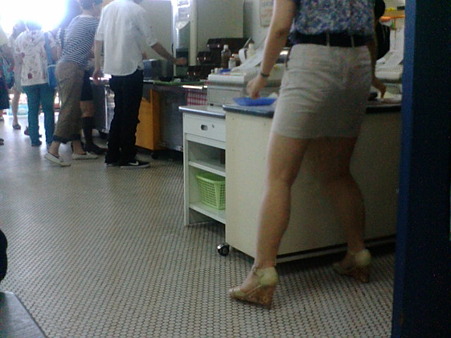 Aichi Kenritsu Geijutsu Daigaku Seikyo Shokudo photo 5