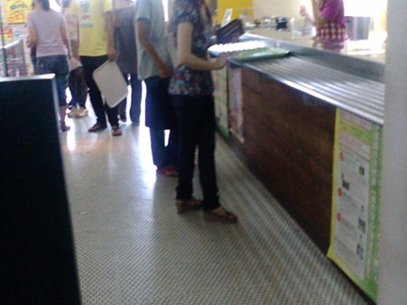 Aichi Kenritsu Geijutsu Daigaku Seikyo Shokudo photo 4